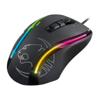 Mouse ROCCAT Kone EMP USB / Black photo 2