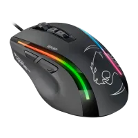 Mouse ROCCAT Kone EMP USB / Black photo 3
