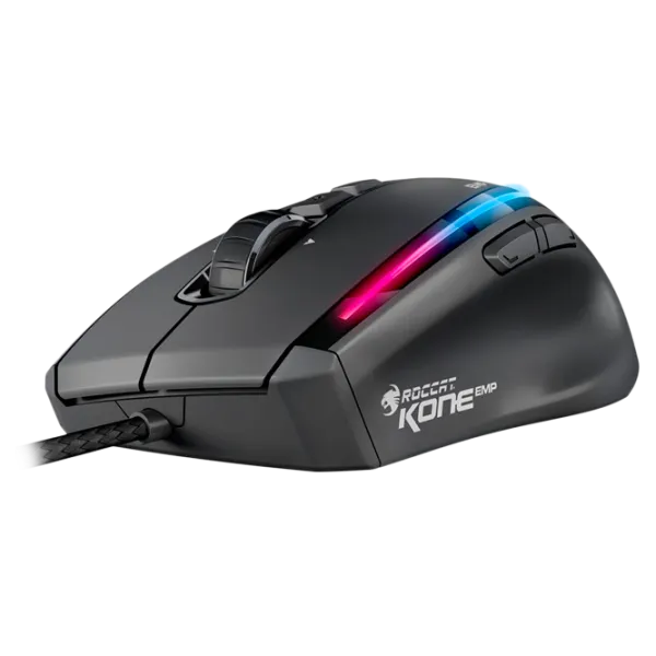 Mouse ROCCAT Kone EMP USB/ Black photo 4