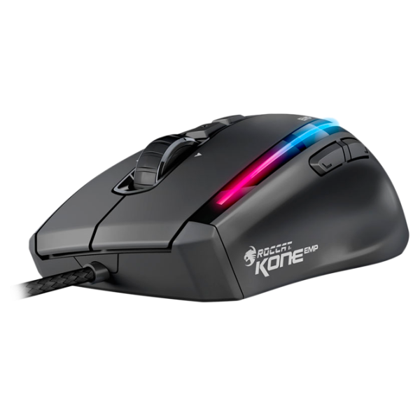 Mouse ROCCAT Kone EMP USB/ Black photo 4