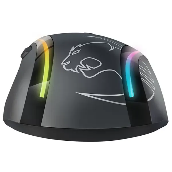 Mouse ROCCAT Kone EMP USB/ Black photo 5