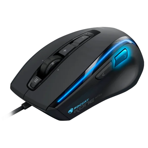 Мышь ROCCAT Kone XTD USB/ Черный photo 2