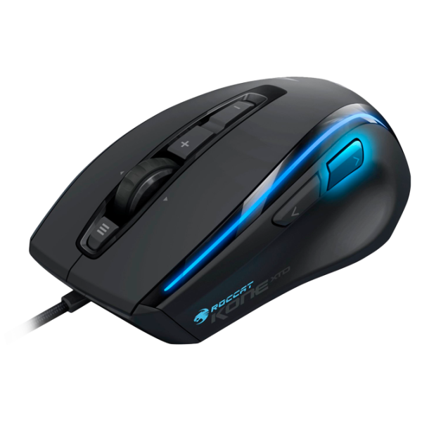 Мышь ROCCAT Kone XTD USB/ Черный photo 2