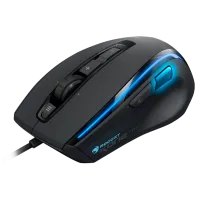 Mouse ROCCAT Kone XTD USB / Black photo 2