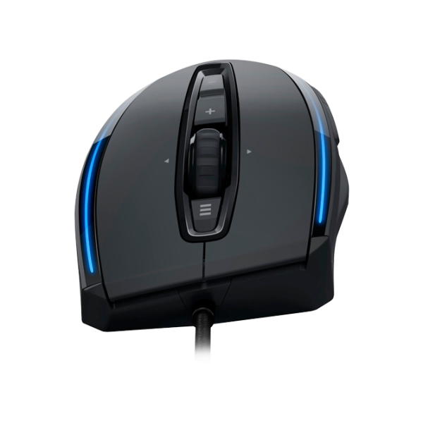 Мышь ROCCAT Kone XTD USB/ Черный photo 3