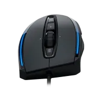 Mouse ROCCAT Kone XTD USB / Black photo 3