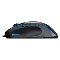 Mouse ROCCAT Kone XTD USB / Black photo 4