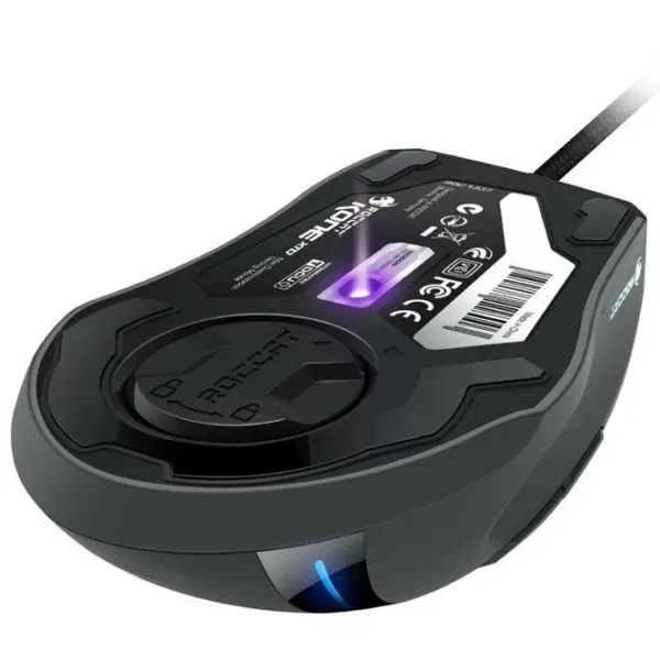Мышь ROCCAT Kone XTD USB/ Черный photo 5