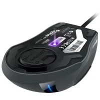 Mouse ROCCAT Kone XTD USB / Black photo 5