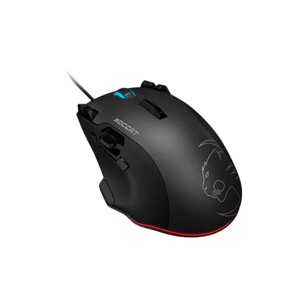 Mouse ROCCAT Tyon USB/ Black photo 2