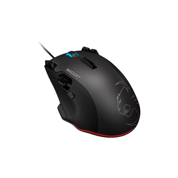 Mouse ROCCAT Tyon USB/ Black photo 2