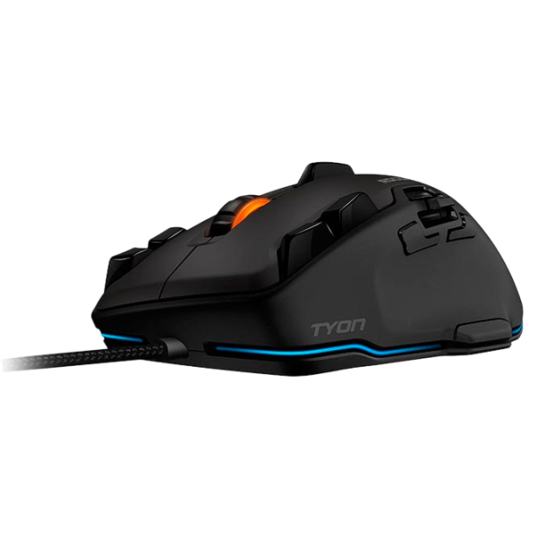 Mouse ROCCAT Tyon USB/ Black photo 3