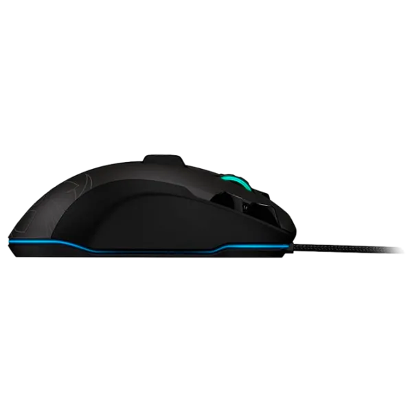 Mouse ROCCAT Tyon USB/ Black photo 4