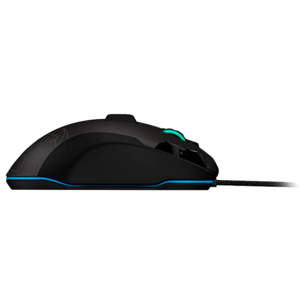 Mouse ROCCAT Tyon USB/ Black photo 4