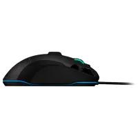 Mouse ROCCAT Tyon USB / Black photo 4