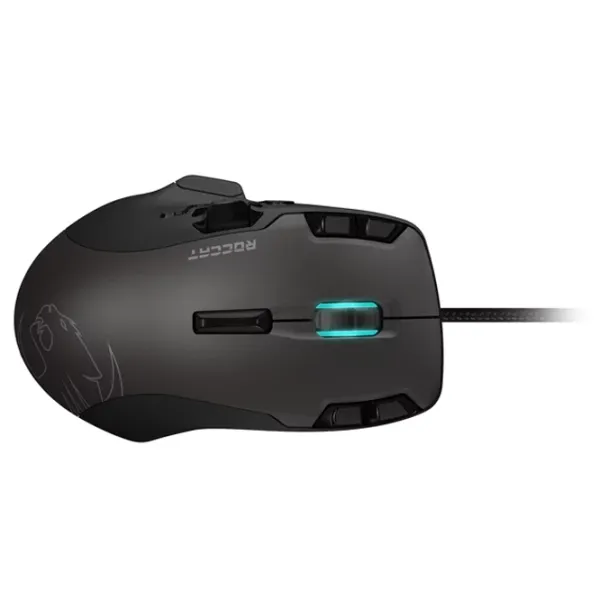 Mouse ROCCAT Tyon USB/ Black photo 5