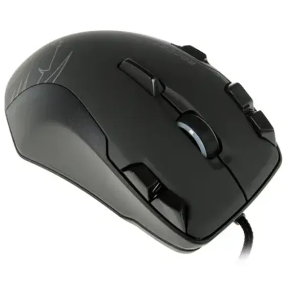 Mouse ROCCAT Tyon USB/ Black photo 6