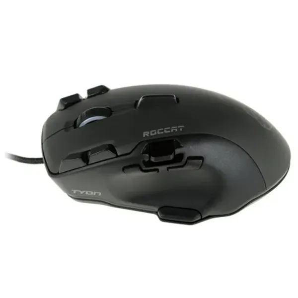 Mouse ROCCAT Tyon USB/ Black photo 7
