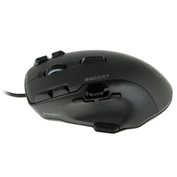 Mouse ROCCAT Tyon USB/ Black photo 7
