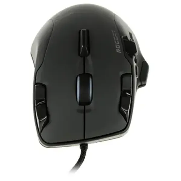 Mouse ROCCAT Tyon USB/ Black photo 8