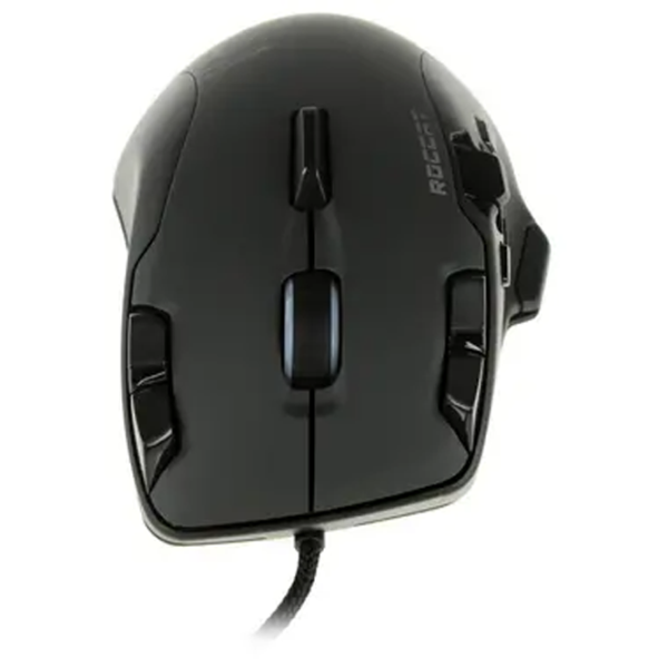 Mouse ROCCAT Tyon USB/ Black photo 8