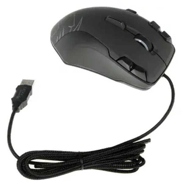 Mouse ROCCAT Tyon USB/ Black photo 9