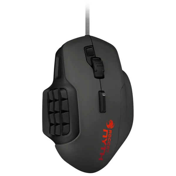 Мышь ROCCAT Nyth USB/ Черный photo 2