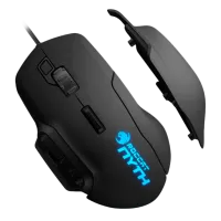 Mouse ROCCAT Nyth USB / Black photo 3
