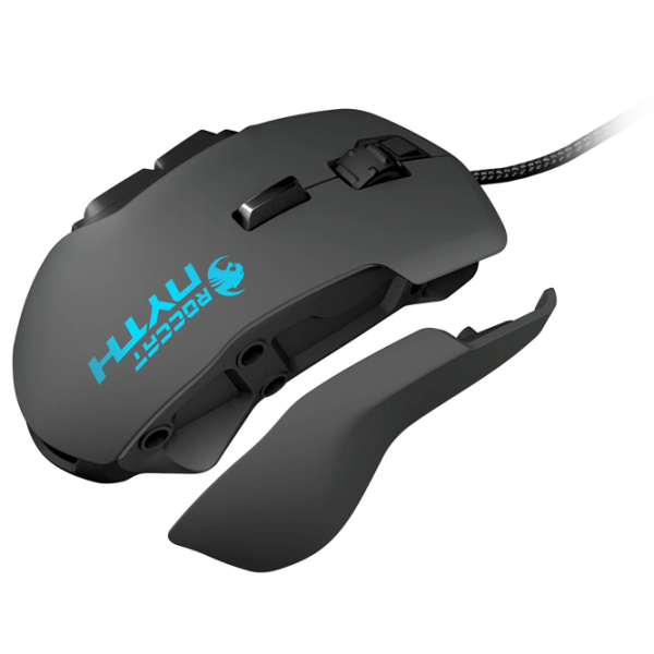 Мышь ROCCAT Nyth USB/ Черный photo 4