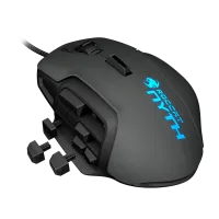 Mouse ROCCAT Nyth USB / Black photo 5