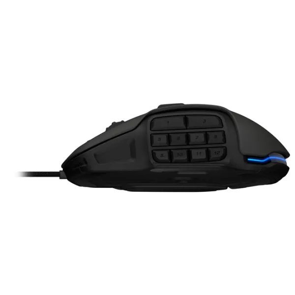 Мышь ROCCAT Nyth USB/ Черный photo 6