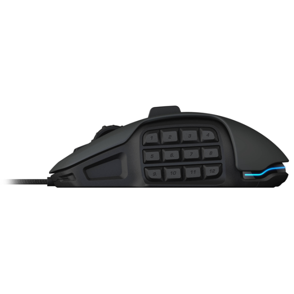 Мышь ROCCAT Nyth USB/ Черный photo 7