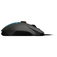 Mouse ROCCAT Nyth USB / Black photo 8