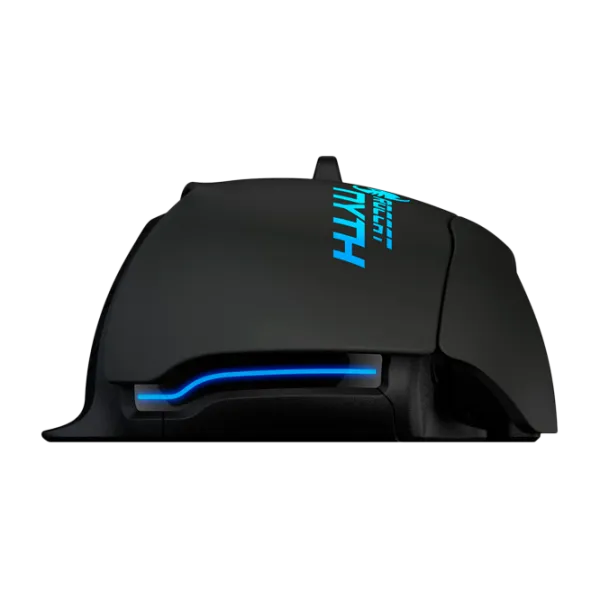 Мышь ROCCAT Nyth USB/ Черный photo 9