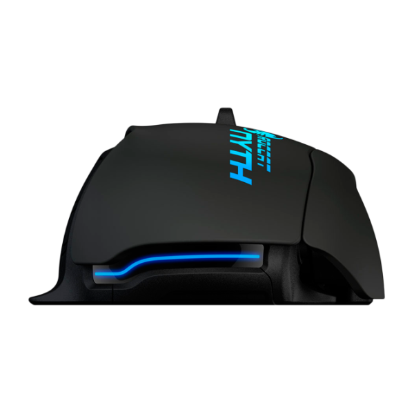 Мышь ROCCAT Nyth USB/ Черный photo 9