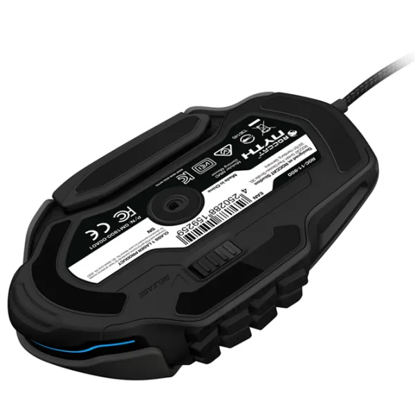 Мышь ROCCAT Nyth USB/ Черный photo 10