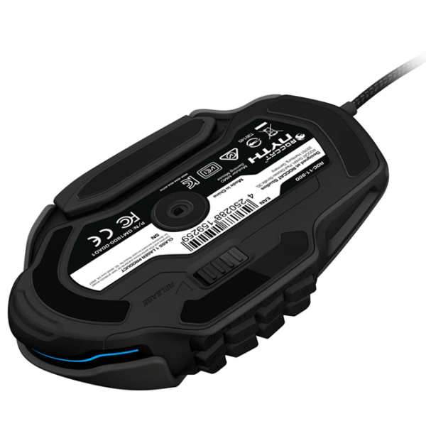Мышь ROCCAT Nyth USB/ Черный photo 10