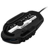 Mouse ROCCAT Nyth USB / Black photo 10