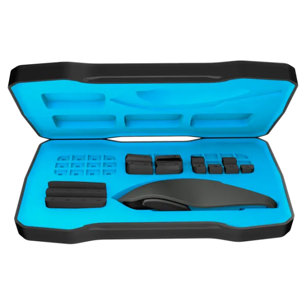 Мышь ROCCAT Nyth USB/ Черный photo 11
