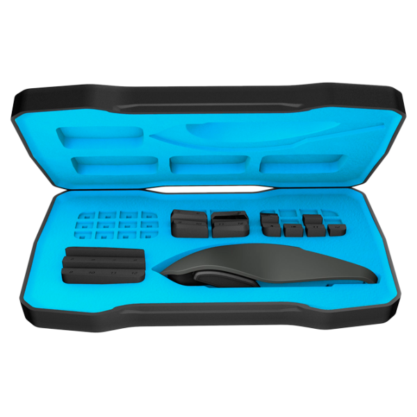 Мышь ROCCAT Nyth USB/ Черный photo 11