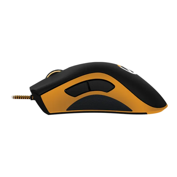 Mouse Razer Death Adder Chroma Overwatch Ed. USB/ Black photo 3