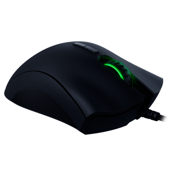 Мышь Razer Deathadder Chroma Elite USB/ Черный photo 3