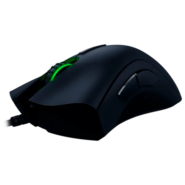 Мышь Razer Deathadder Chroma Elite USB/ Черный photo 5
