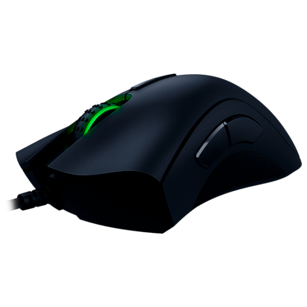 Мышь Razer Deathadder Chroma Elite USB/ Черный photo 5