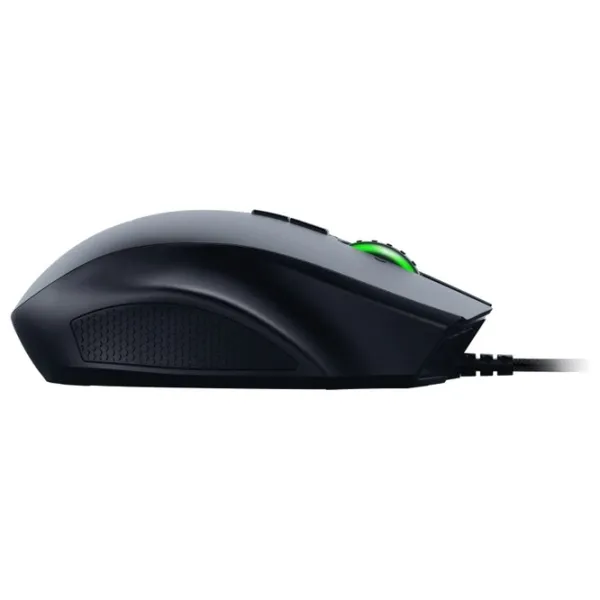 Mouse Razer Naga Hex V2 USB/ Black photo 5