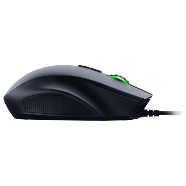 Mouse Razer Naga Hex V2 USB/ Black photo 5