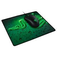 Мышь Razer Abyssus 2000 USB/ Черный photo 2