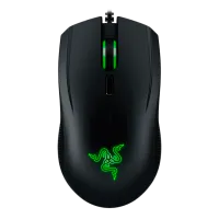 Мышь Razer Abyssus 2000 USB/ Черный photo 3