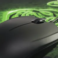 Мышь Razer Abyssus 2000 USB/ Черный photo 6