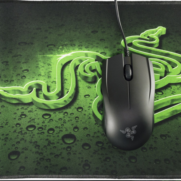Mouse Razer Abyssus 2000 USB/ Black photo 7